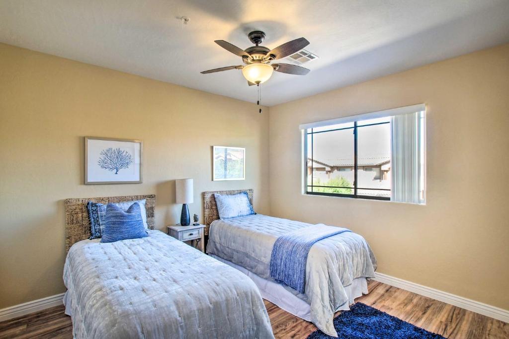 Resort Condo with Pool - 7Mi to TPC Scottsdale! - image 6