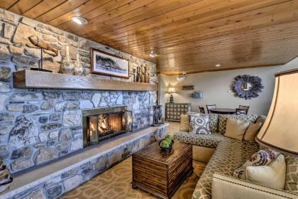 Condo with Resort Amenities - 1 Mile to Beach and Golf - image 9