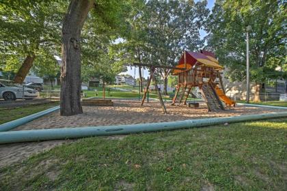 Pointe Royale Resort with Golf Course Pool and Tennis - image 12