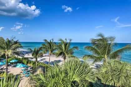 Hollywood Beachfront Condo with Resort Amenities! - image 13