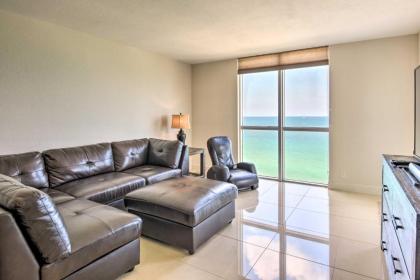 Hollywood Beachfront Condo with Resort Amenities! - image 14