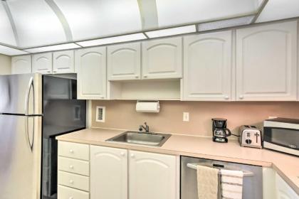 Hollywood Beachfront Condo with Resort Amenities! - image 4