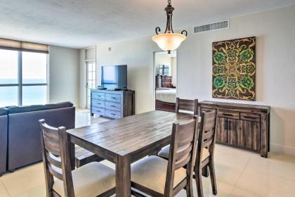 Hollywood Beachfront Condo with Resort Amenities! - image 9