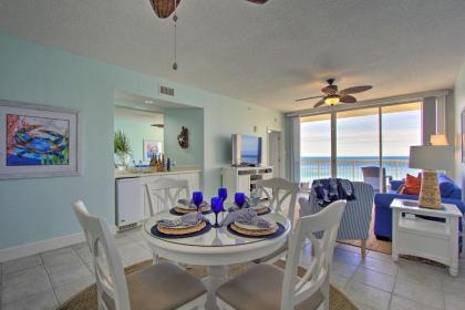 9th-Floor Beach Condo at Majestic Beach Resort! - image 1