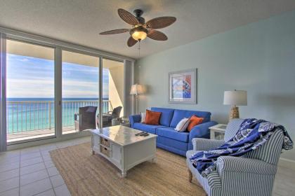 9th-Floor Beach Condo at Majestic Beach Resort! - image 10