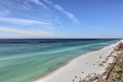 9th-Floor Beach Condo at Majestic Beach Resort! - image 11