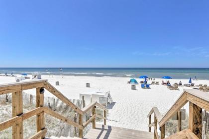 9th-Floor Beach Condo at Majestic Beach Resort! - image 15