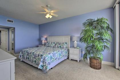 9th-Floor Beach Condo at Majestic Beach Resort! - image 3