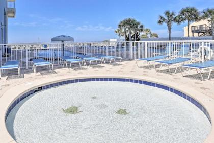 9th-Floor Beach Condo at Majestic Beach Resort! - image 7