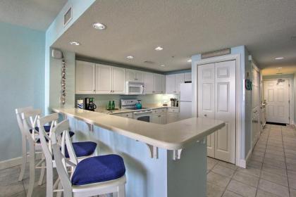 9th-Floor Beach Condo at Majestic Beach Resort! - image 8