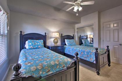 9th-Floor Beach Condo at Majestic Beach Resort! - image 9