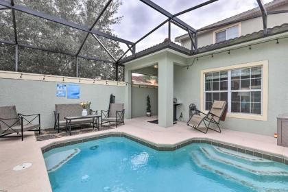 Resort Retreat in Paradise Palms about 10 Min to Disney - image 5