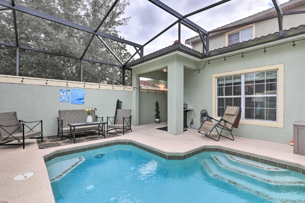 Resort Retreat in Paradise Palms about 10 Min to Disney - image 5
