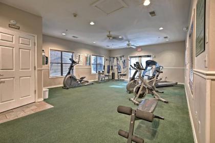 Updated Condo 3 Mi to Branson Landing Resort Pool - image 4