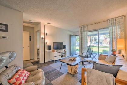 Resort Apt in Heart of Palm Springs with Pools and Tennis - image 11
