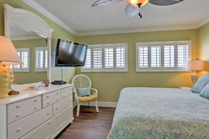 Oceanfront Miramar Beach Condo with Resort Amenities - image 18