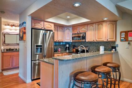 Ski-in and Ski-Out Brian Head Condo with Resort Amenities - image 14