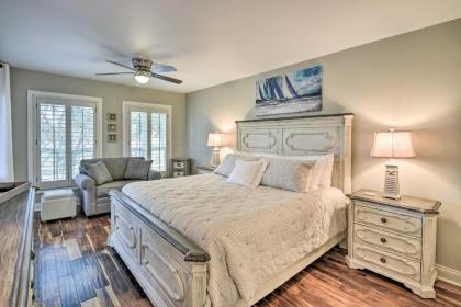 Seabrook Island Beach Resort Condo with Golf View! - image 18