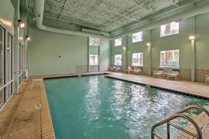 Ocean-Facing Panama City Beach Condo with 3 Pools! - image 10