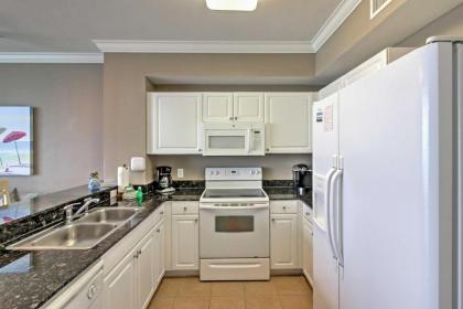 Ocean-Facing Panama City Beach Condo with 3 Pools! - image 11