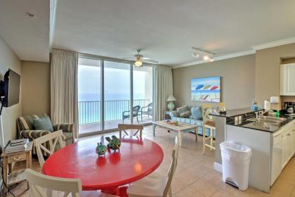 Ocean-Facing Panama City Beach Condo with 3 Pools! - image 12