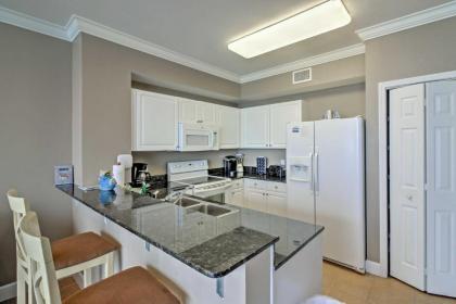 Ocean-Facing Panama City Beach Condo with 3 Pools! - image 13
