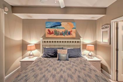 Ocean-Facing Panama City Beach Condo with 3 Pools! - image 14