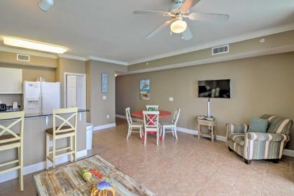 Ocean-Facing Panama City Beach Condo with 3 Pools! - image 17