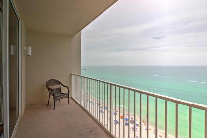 Ocean-Facing Panama City Beach Condo with 3 Pools! - image 19