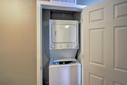 Ocean-Facing Panama City Beach Condo with 3 Pools! - image 2
