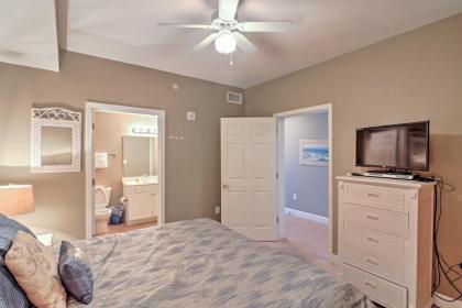 Ocean-Facing Panama City Beach Condo with 3 Pools! - image 3