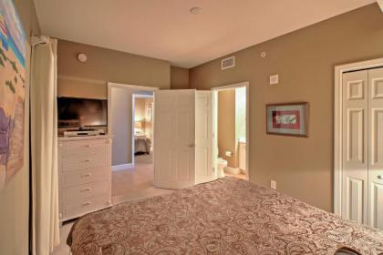 Ocean-Facing Panama City Beach Condo with 3 Pools! - image 5
