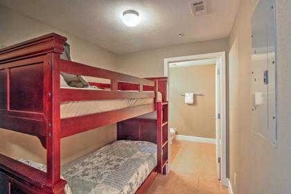 Ocean-Facing Panama City Beach Condo with 3 Pools! - image 7