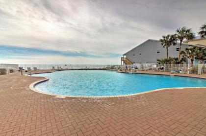 Ocean-Facing Panama City Beach Condo with 3 Pools! - image 8