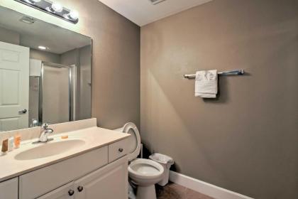Ocean-Facing Panama City Beach Condo with 3 Pools! - image 9