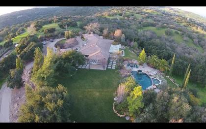 Private Ranch Resort-Vineyard View and Infinity Pool - image 19