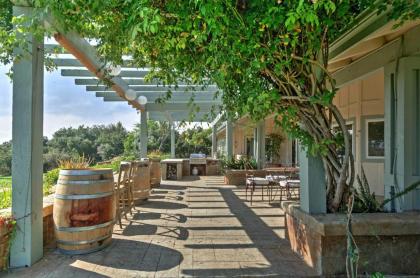 Private Ranch Resort-Vineyard View and Infinity Pool - image 4