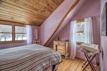Secluded Upscale Cabin - Near Jay Peak Resort - image 16