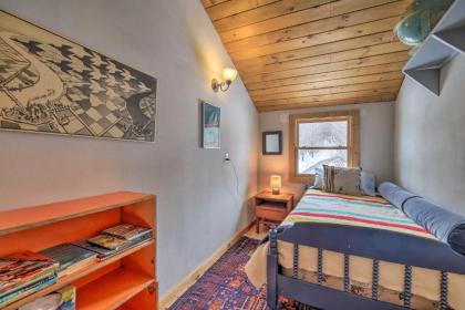 Secluded Upscale Cabin - Near Jay Peak Resort - image 2