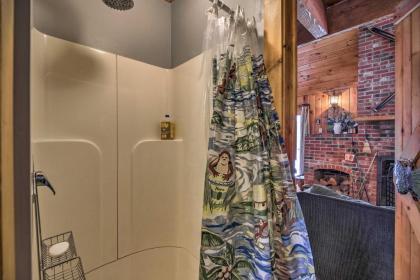Secluded Upscale Cabin - Near Jay Peak Resort - image 20