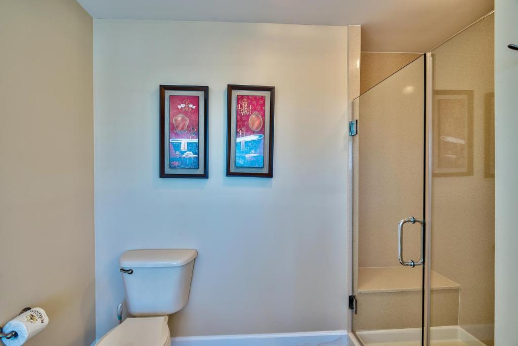 Boardwalk Resort 511 - 799986 - main image