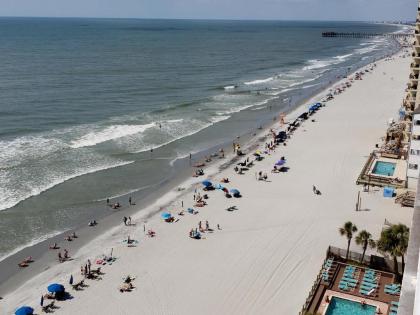 0602 Waters Edge Resort condo