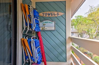 Resort-Style Hilton Head Condo - Walk to Beach! - image 10
