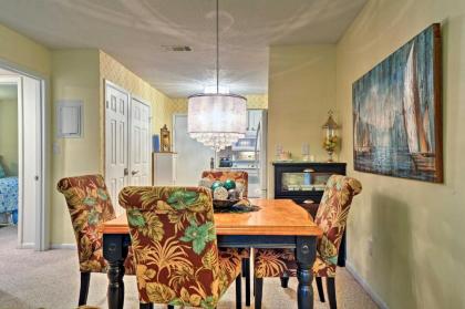 Resort-Style Hilton Head Condo - Walk to Beach! - image 13