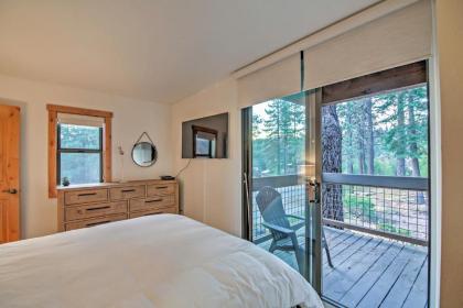 Relaxing Resort Condo with Northstar Ski Shuttle! - image 17