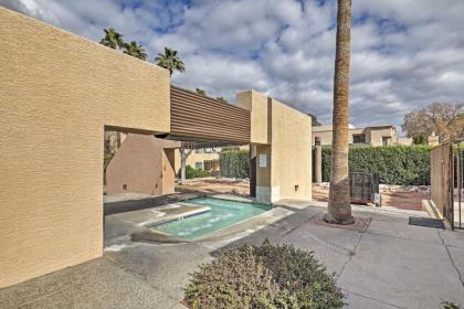 Tranquil Condo in Park Setting with Kitchen and Patio! - image 10