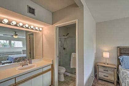 Tranquil Condo in Park Setting with Kitchen and Patio! - image 11