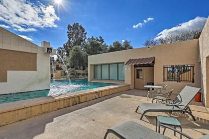 Tranquil Condo in Park Setting with Kitchen and Patio! - image 14