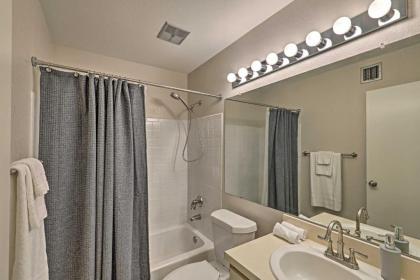 Tranquil Condo in Park Setting with Kitchen and Patio! - image 15