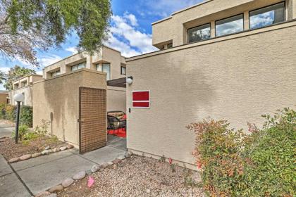 Tranquil Condo in Park Setting with Kitchen and Patio! - image 18
